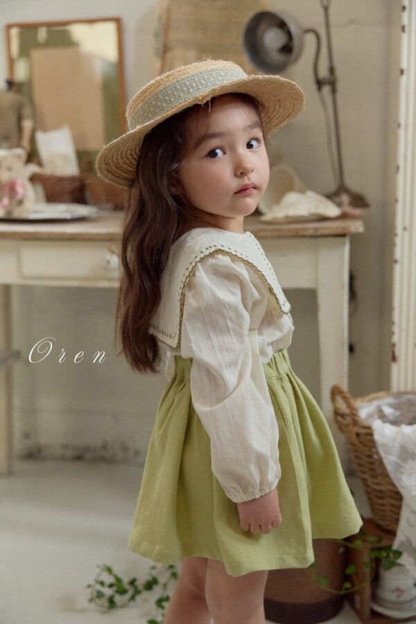 895A621A-B5FD-4144-991C-8D16AFDA8635 〖預購〗Atelier 吊帶裙