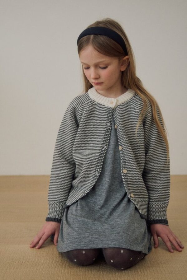 8A998FE5-9D4E-4663-B03B-5A411FA455ED 〖預購〗復古撞色邊飾經典外套