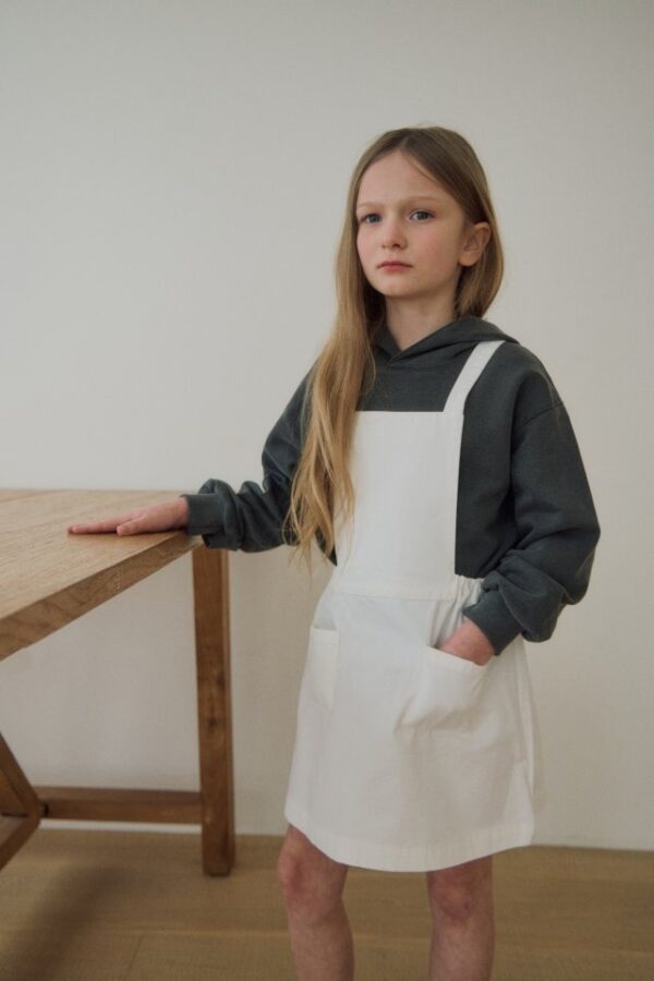 8C0C1805-21B6-4924-B5B9-EEE9E85AEE17 〖預購〗晨露復古連帽上衣