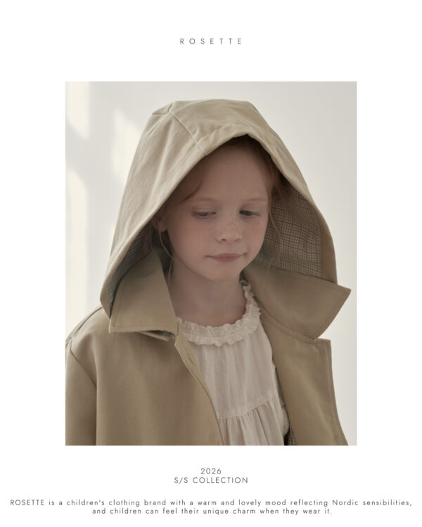 8F464B76-399A-4CB9-B846-515044B97C8A 〖預購〗Time 拾光質感連帽大衣