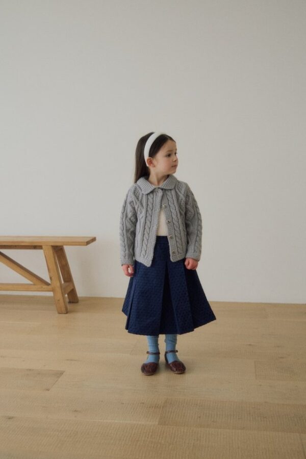 8FE1D940-7450-4E69-80E7-260A2596762D 〖預購〗夏洛特法式優雅長裙