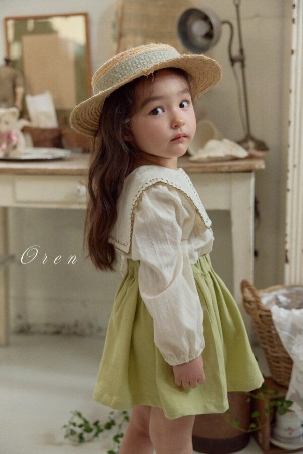 90DBEAF6-19BC-4115-9E29-A3ED5D9F5FC8 〖預購〗Atelier 雙面水手襯衫