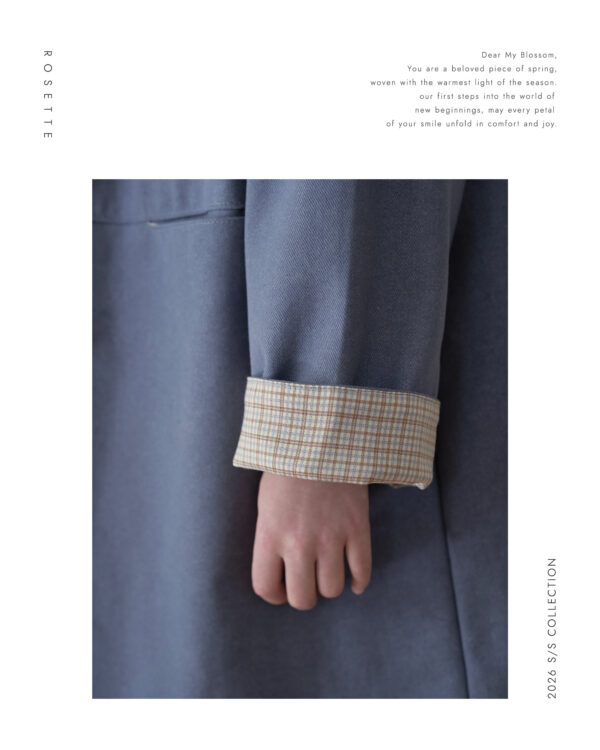 990EB88E-9E36-43AC-99C6-15611033DE5D 〖預購〗Time 拾光質感連帽大衣