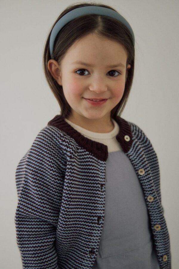 9AD2610C-3663-417B-A1AB-08BEFBDACB0D 〖預購〗復古撞色邊飾經典外套