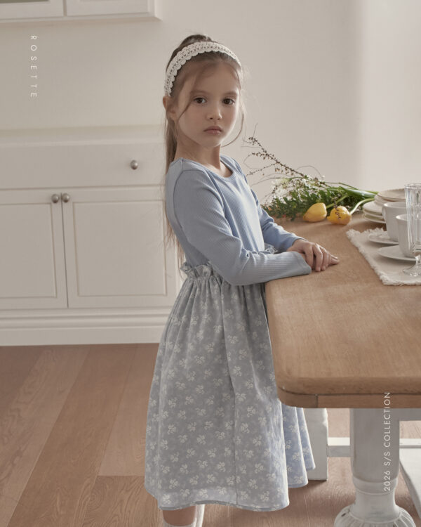 9B1F312A-F207-4B19-BE22-CF1A4889B253 〖預購〗Julia 日常春天洋裝