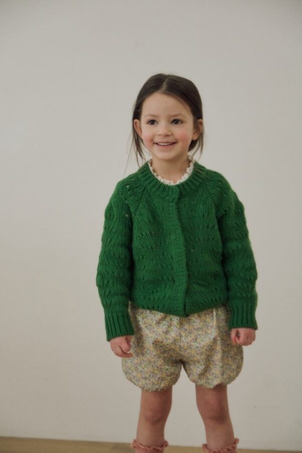 9C8AC3EE-544C-4C91-8723-9128CB515AB1 〖預購〗Koi 圓舞曲氣球褲