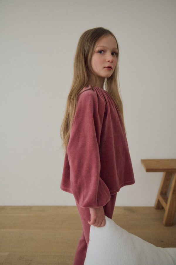 9CABDAE8-41D8-43B7-B30F-5F71233535AF 〖預購〗Coco 詩篇縮口袖套裝