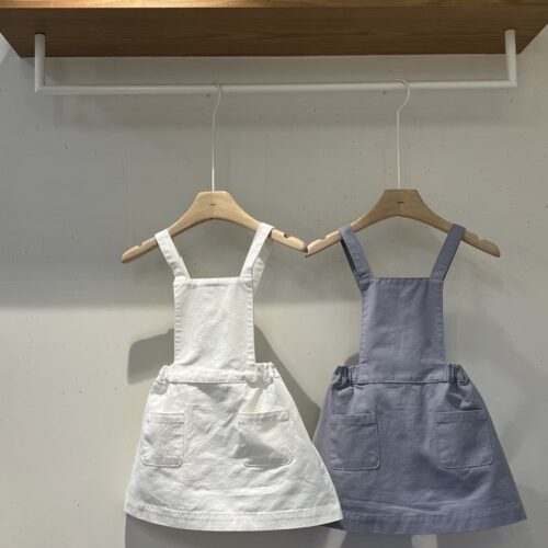 9CCC74B3-A68D-41D3-B4C0-1E76DEC007DE_1_201_a 〖預購〗莫內筆彩渲染感藝術氣息洋裝