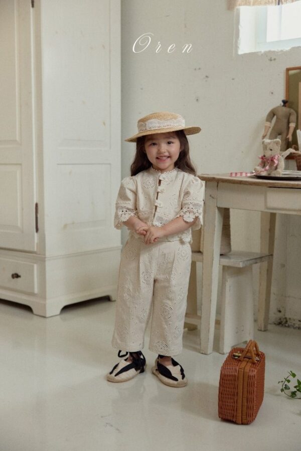 A0DE5136-B233-4009-B7B3-2469D447B586 〖預購〗Cosette 棉質蕾絲褲