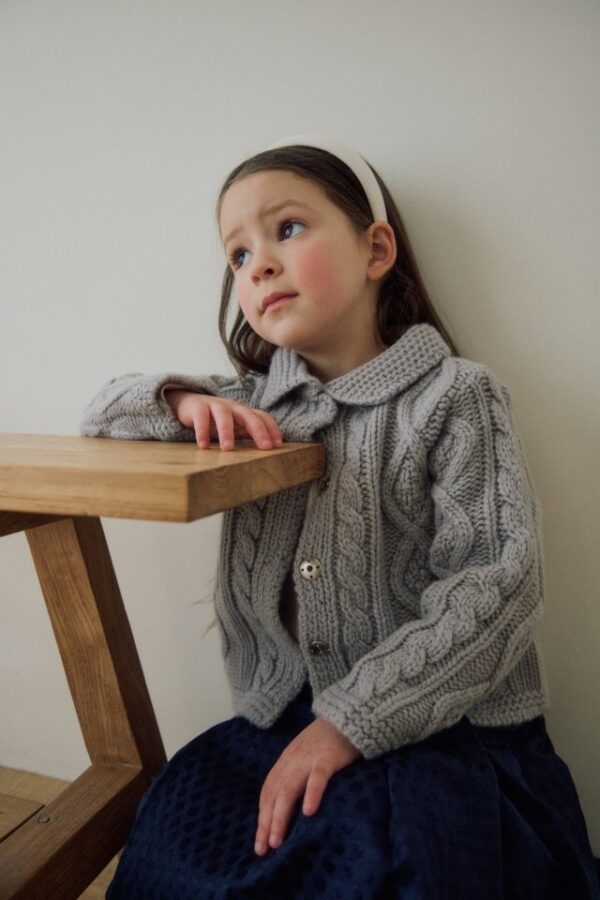 A0FAC8ED-36AF-4F45-BB54-7B30DCB73B70 〖預購〗夏洛特法式優雅長裙