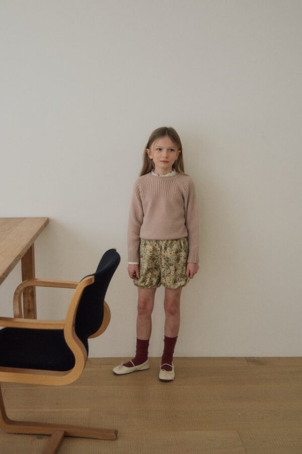 A49B1735-524C-4F7A-B7C1-9A06C3D2D8F7 〖預購〗Koi 圓舞曲氣球褲