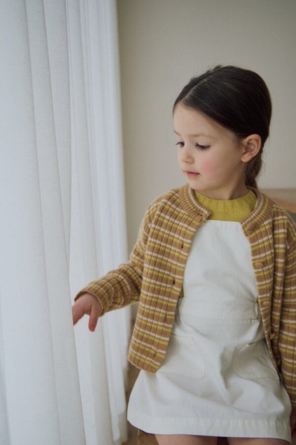 A53BEAAB-7CA2-41C4-BB13-2231F6DD1238 〖預購〗Eddie 暖陽混紡小外套