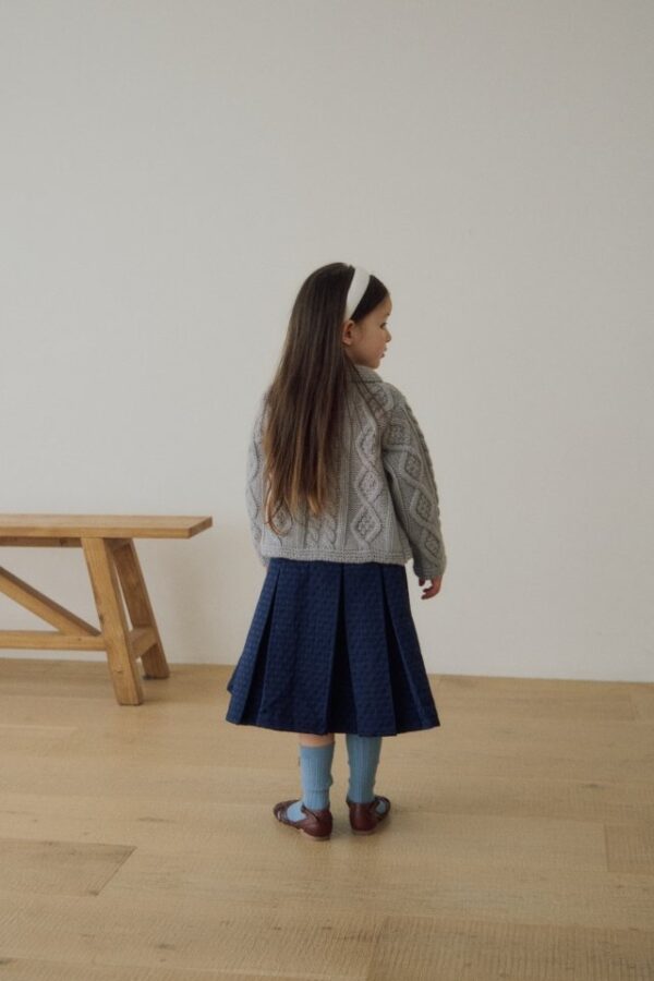 A56C968E-3A15-4EA9-9956-7B13C9DEB0DB 〖預購〗夏洛特法式優雅長裙