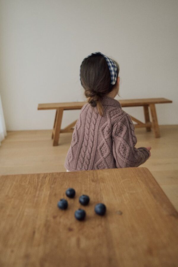 A6C0CDF2-5418-4415-A23B-22808687AA9A 〖預購〗Sally 經典麻花質感開襟外套