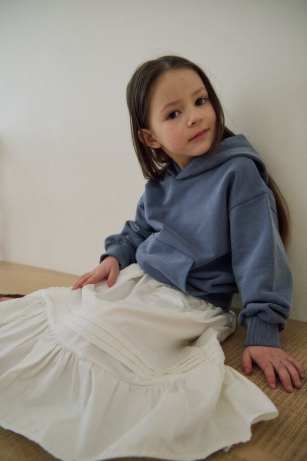 A8C7E5F3-2D2A-4C3C-BF10-0EA53D66B985 〖預購〗花語繫帶圍裙式質感長裙