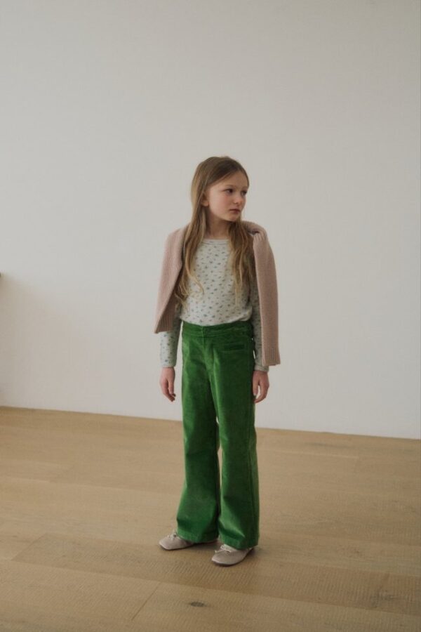 A9CD2827-882D-4668-8010-EC91B5BD4B2E 〖預購〗極光燈芯絨長褲