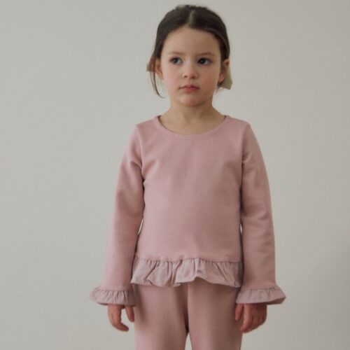 AD76AA07-95D8-4223-9669-AF517B78D074 〖預購〗Alto 荷葉邊飾套裝