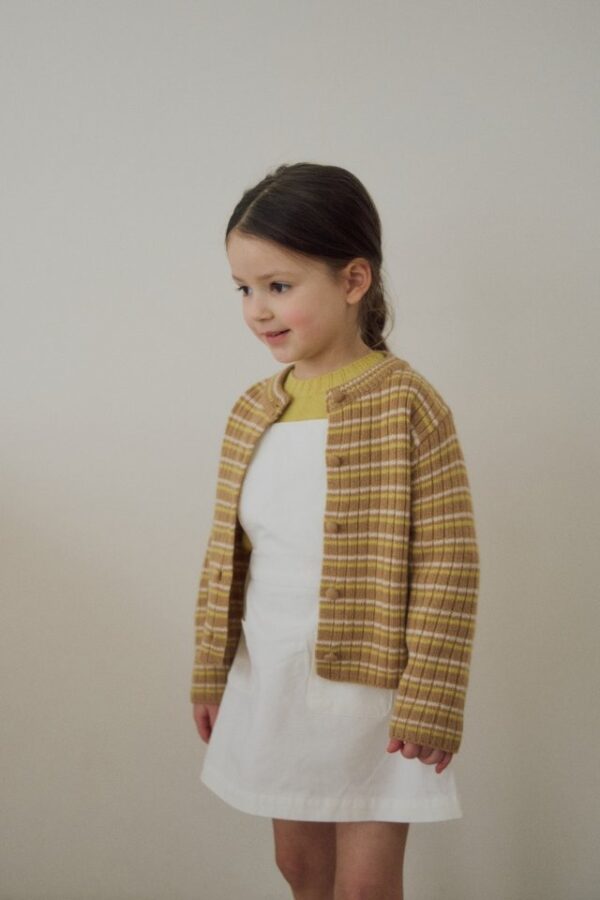 AE9AA462-93C6-488F-BDDE-E97E4C0ACE07 〖預購〗Eddie 暖陽混紡小外套