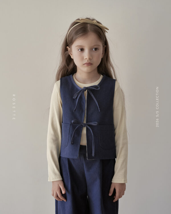 AEF01610-599B-4C65-8723-2F0308B1E1F8 〖預購〗Petit 緞面蝴蝶結優雅髮箍