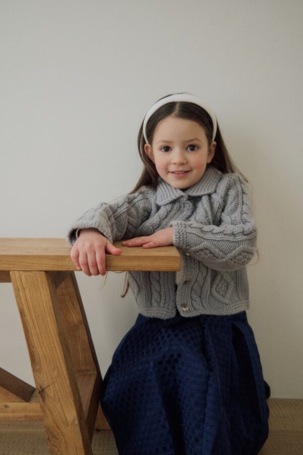 AF16B6B5-1CCB-4251-9D30-557B49DE9BDC 〖預購〗夏洛特法式優雅長裙