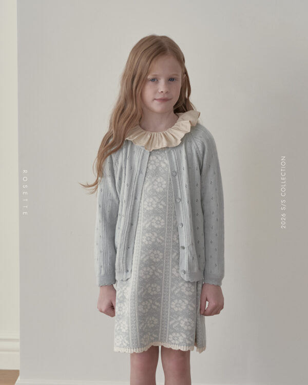 B1398658-8FE7-4D0E-B36D-56856F13303C 〖預購〗Herb 草本色系蝴蝶結飾背心裙