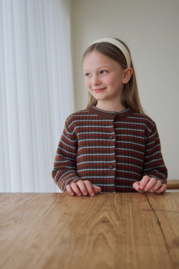 B1DB1F8C-1FB8-442E-B67D-60131D3CD494 〖預購〗Eddie 暖陽混紡小外套