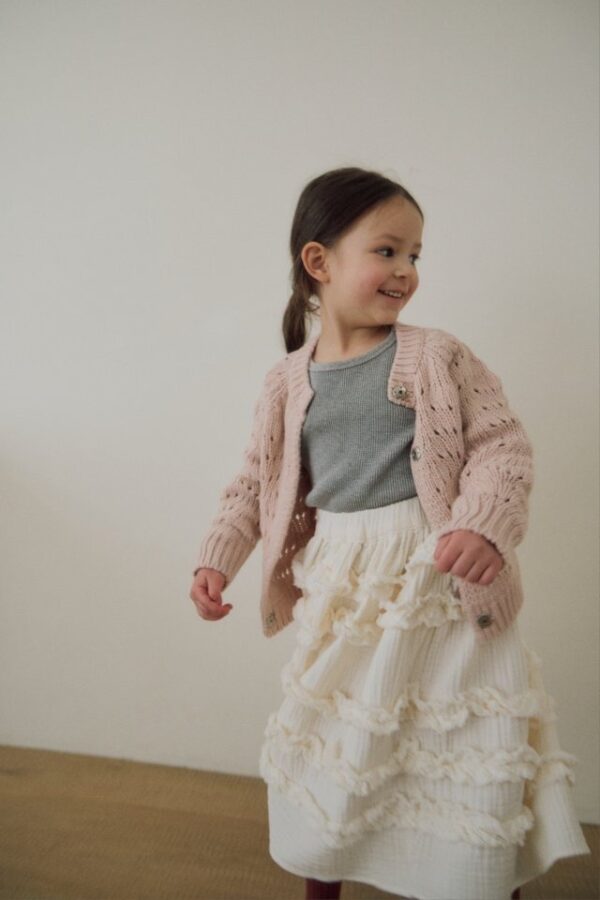 B1F91796-D902-432B-A90E-A5A2C3F99C9F 〖預購〗純白凱特多層次蛋糕澎澎裙