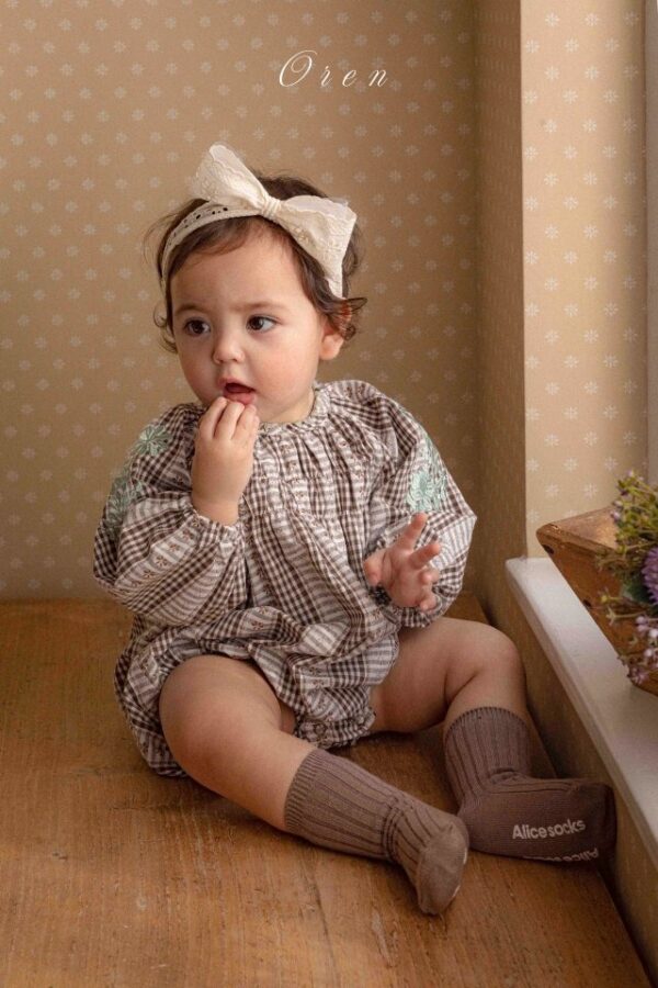 B3F6298C-0BB7-4944-99E2-F45E2F4F4C66 〖預購〗Cefuri 復古格紋洋裝