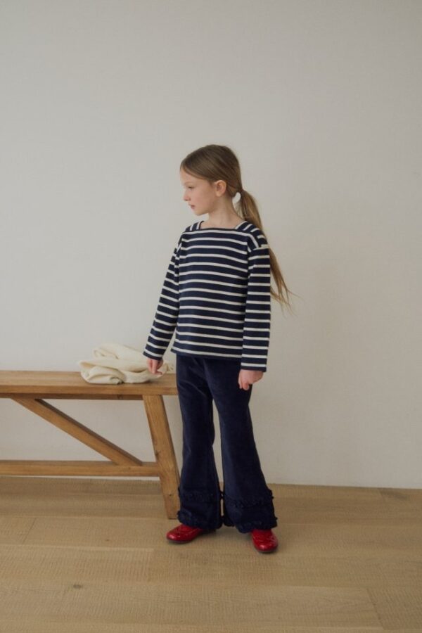 B6E36379-ABAC-46B7-A319-9664667F4FFC 〖預購〗慵懶寬鬆剪裁長褲