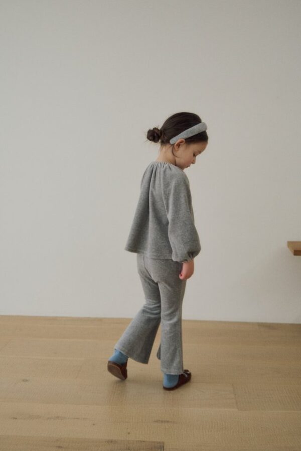 B870D276-30E7-4700-B4BA-F397B80E5B4D 〖預購〗Coco 詩篇縮口袖套裝