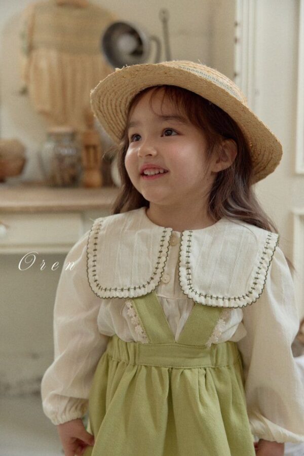 B9315544-A46F-4A5D-A230-09D1BDEA96E9 〖預購〗Atelier 雙面水手襯衫