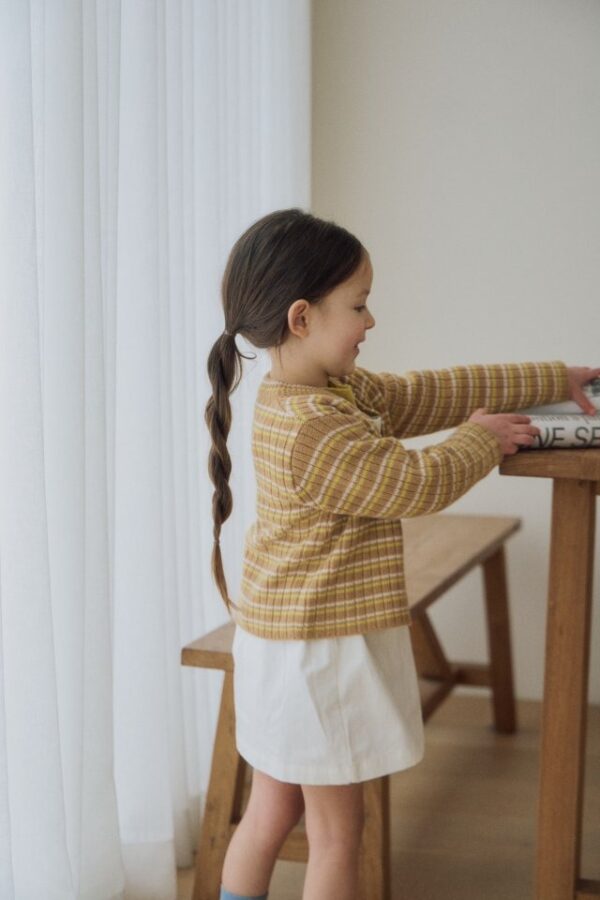 B959F53A-2F22-4DCE-A2E3-850DB2039692 〖預購〗Eddie 暖陽混紡小外套