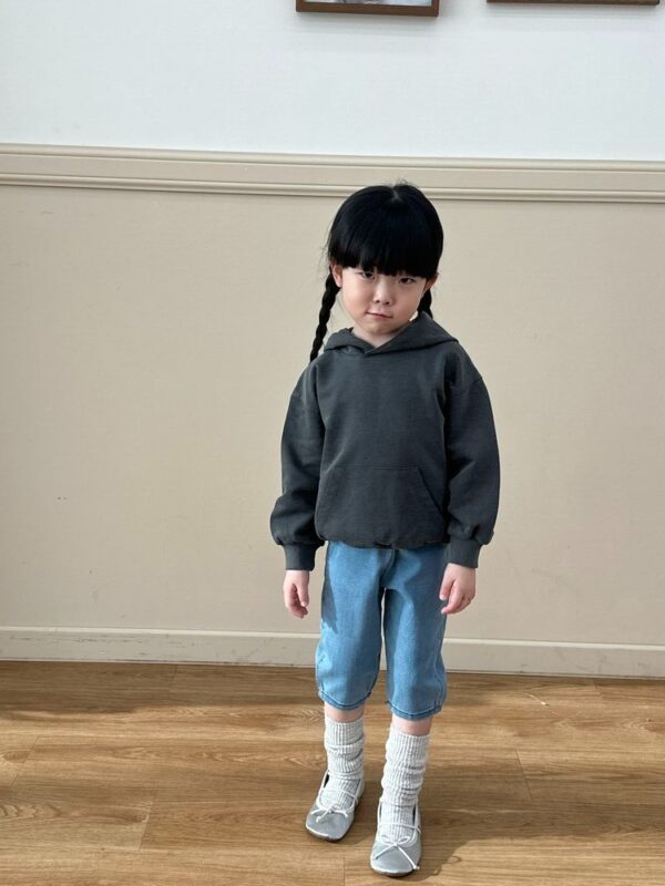 BCC71B39-13BA-4C66-9BDA-F8359A0F9D2C 〖預購〗晨露復古連帽上衣