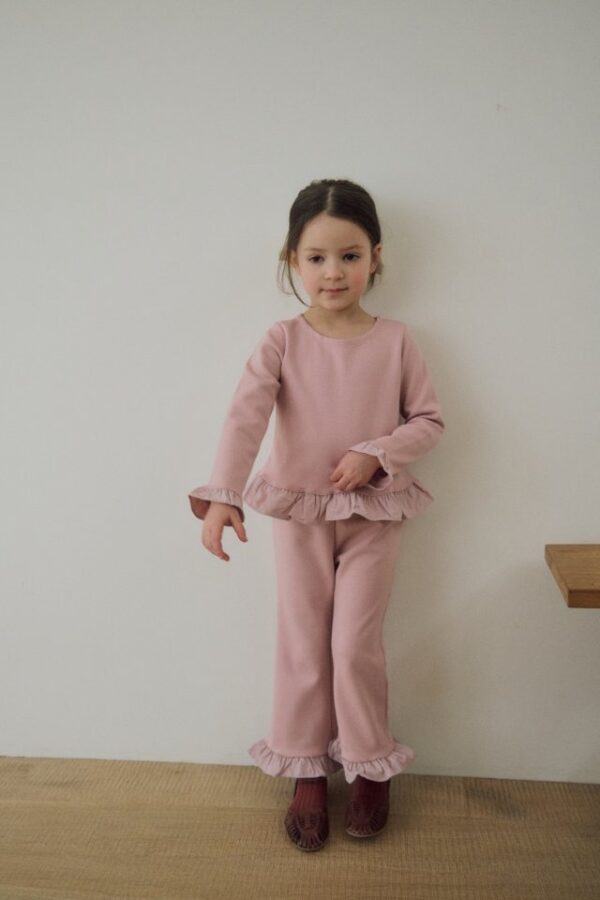 〖預購〗Alto 荷葉邊飾套裝