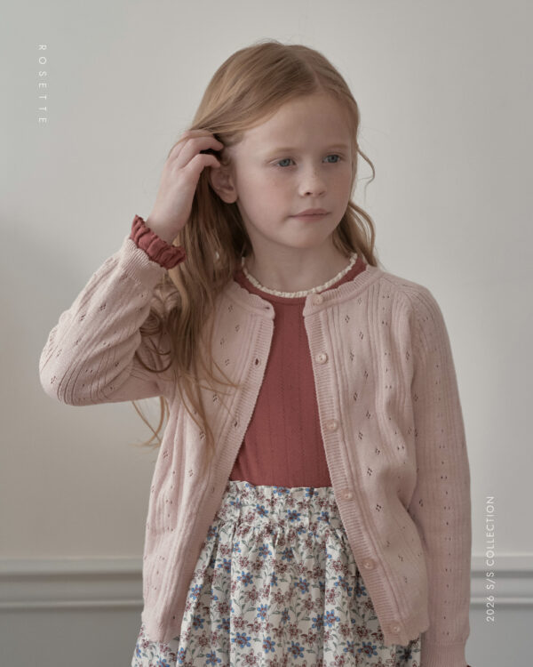 C3C5526F-C7B1-4335-B4B6-129E1E58F8C4 〖預購〗Melody 棉糯感針織小外套