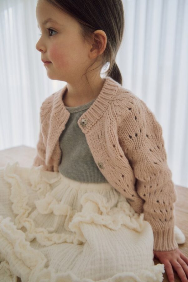 CC811842-82C4-45F2-892E-E20813F7D641 〖預購〗Ray 羊毛混紡針織外套