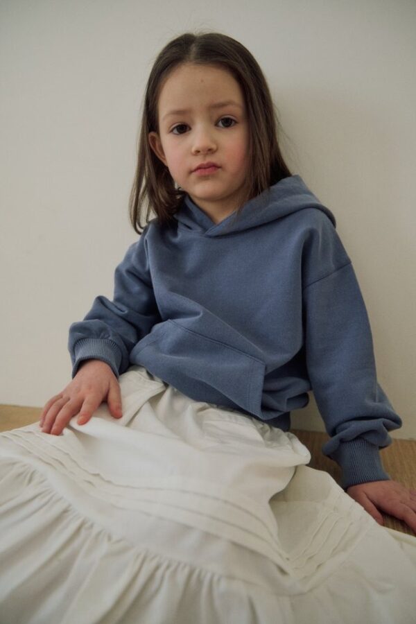 CDF3463F-F513-426C-A5B0-3B6D18B5EC71 〖預購〗晨露復古連帽上衣