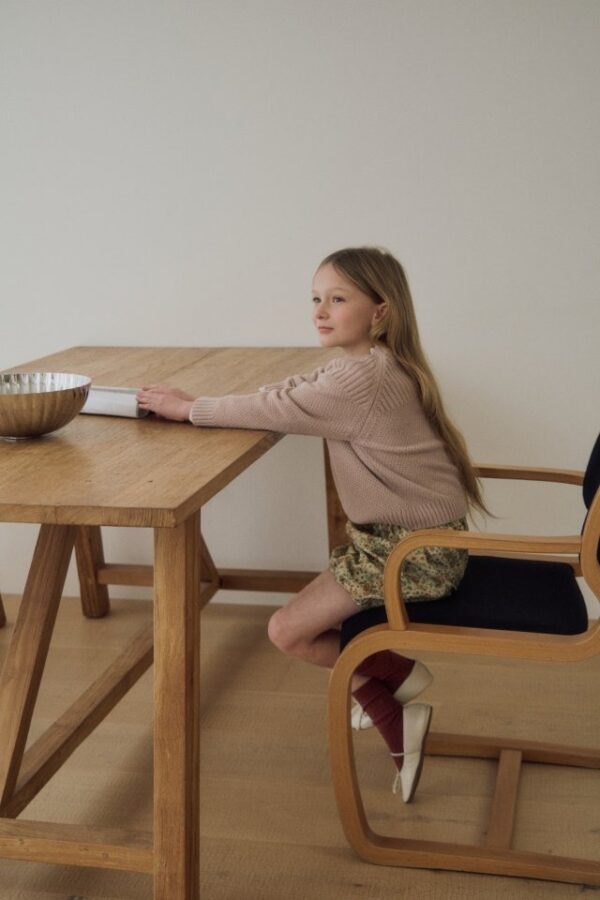 CF7A0A4E-2DF7-4435-A54B-DB69D8EA0975 〖預購〗Koi 圓舞曲氣球褲