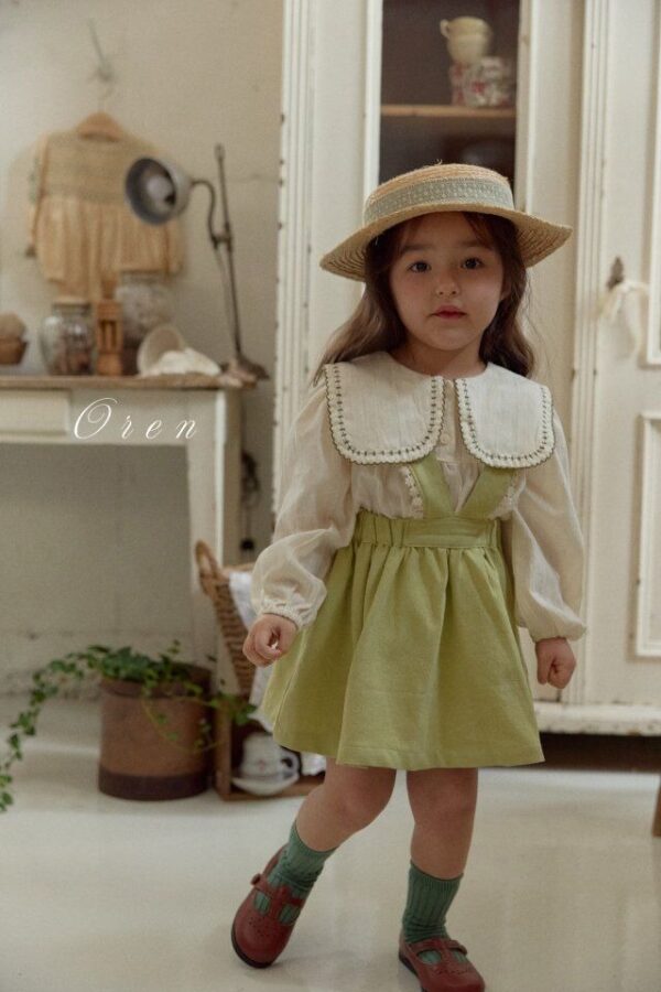 D25931E4-BE3F-4D71-B546-733E97DBDCE6 〖預購〗Atelier 雙面水手襯衫