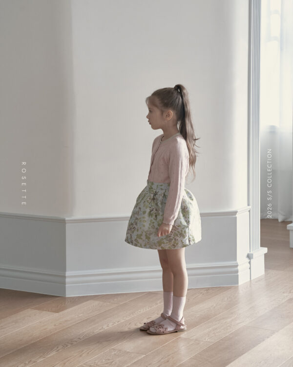 D343934D-F7E5-4F2E-99E2-811C1EB784A8 〖預購〗Melody 棉糯感針織小外套