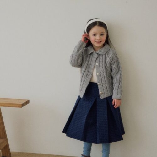 D38EFA20-DEBB-4CDD-919C-AEAA8A76DC11 〖預購〗夏洛特法式優雅長裙