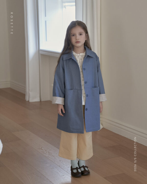 D4EA9FF4-F0C5-44D8-A5E9-5EB38A1933D1 〖預購〗Sugar 糖霜感收腰蝴蝶結寬腿褲