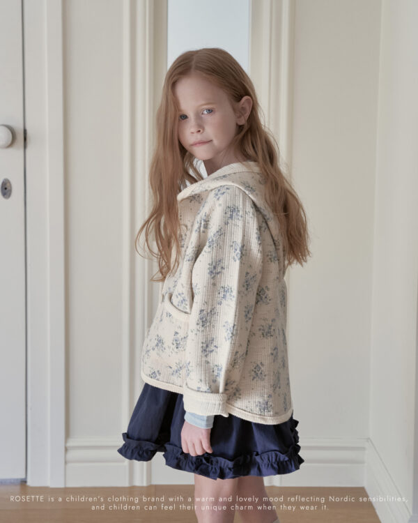 D63F7830-3D02-4919-B963-9A967BC7CE2C 〖預購〗Lara 舞動層次感蝴蝶結澎澎褲裙