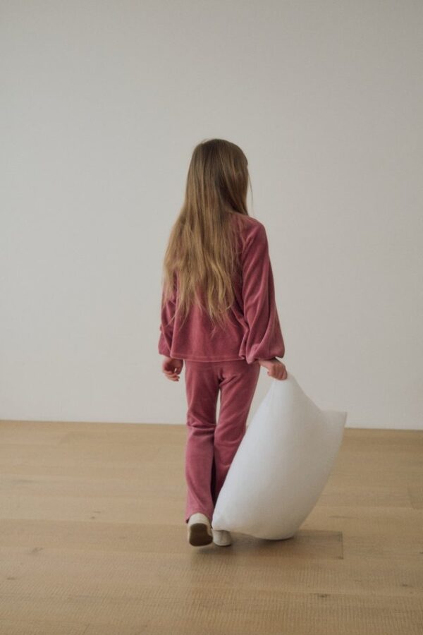 D9835B9C-4666-4A4C-A435-3503B82C8740 〖預購〗Coco 詩篇縮口袖套裝