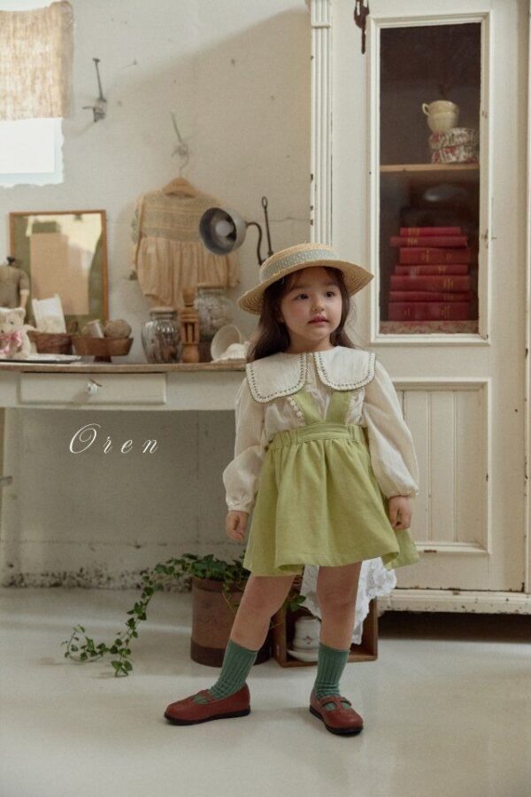 DCF2325C-CFB1-4237-A013-390AD38B0F70 〖預購〗Atelier 雙面水手襯衫