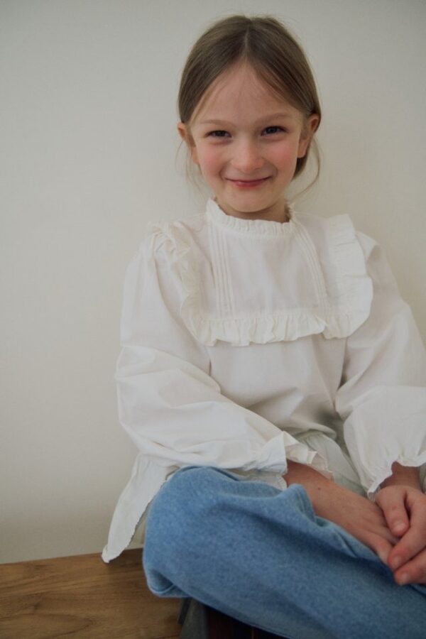 〖預購〗Soma 織夢細膩襯衫