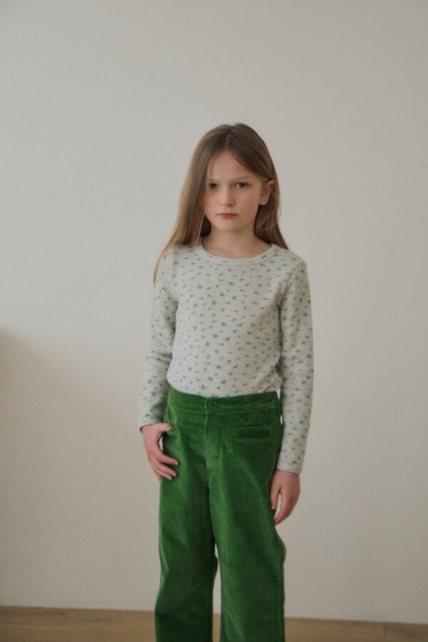 E0D3BB08-A1AD-471C-BFA4-9A6B62F68ABE 〖預購〗極光燈芯絨長褲