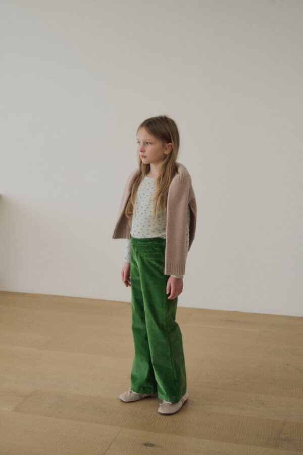 E1542685-1984-43F5-BDB0-4D4692E096F4 〖預購〗極光燈芯絨長褲