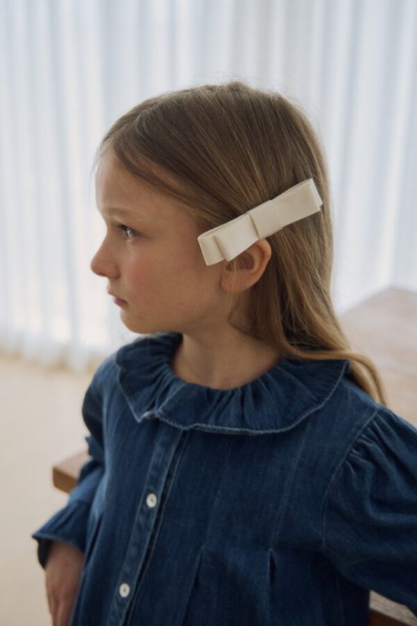 E17D1096-8538-47E9-BF05-251D3675BF62 〖預購〗Lily 拾光質感水洗丹寧連身裙