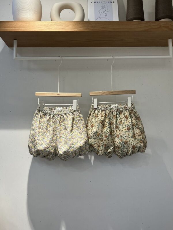 E232BF0F-B973-4C4E-B85B-32E7C474A910_1_201_a 〖預購〗Koi 圓舞曲氣球褲